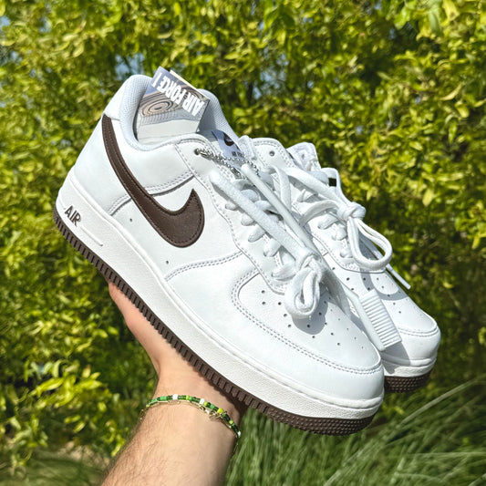 Nike Air Force 1 '07 LowColor of the Month White Chocolate (2022)