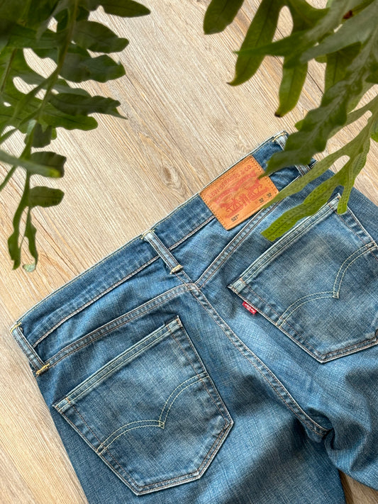 Levi's 527 Jeans 32x32 (43/106cm) 