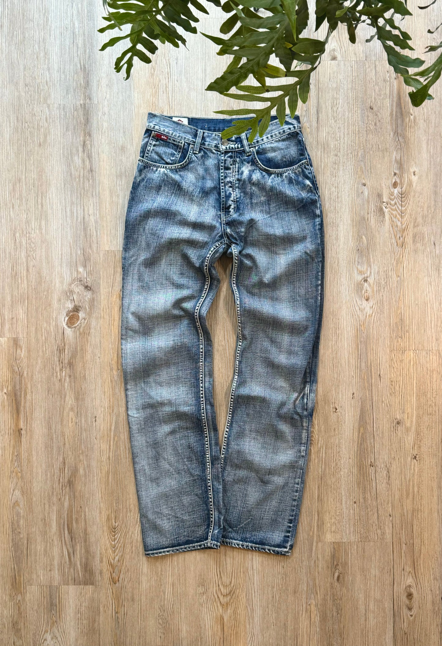 Lee Cooper Jeans (41/115cm) 