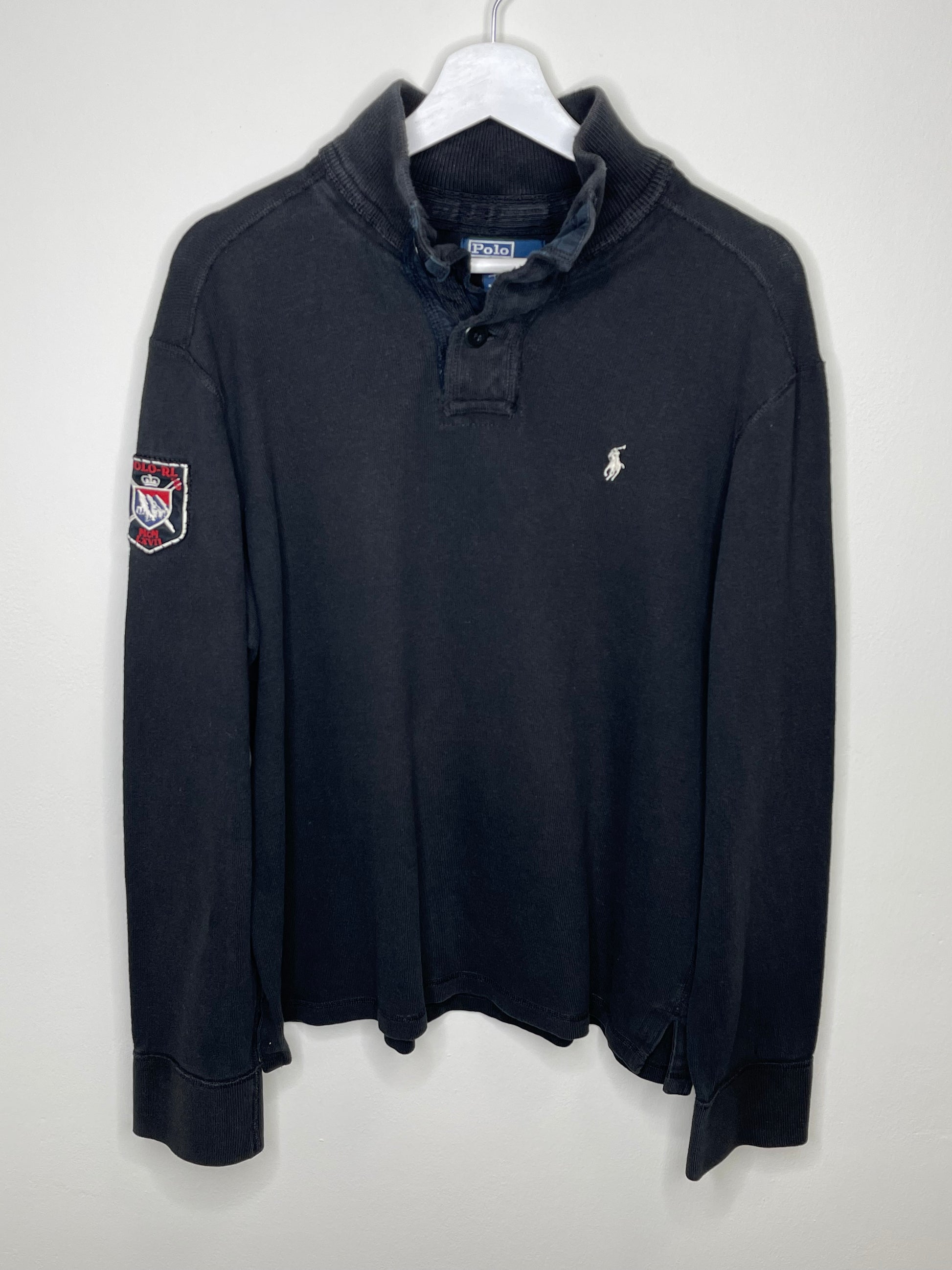 Vintage Polo Ralph Lauren Polo Shirt