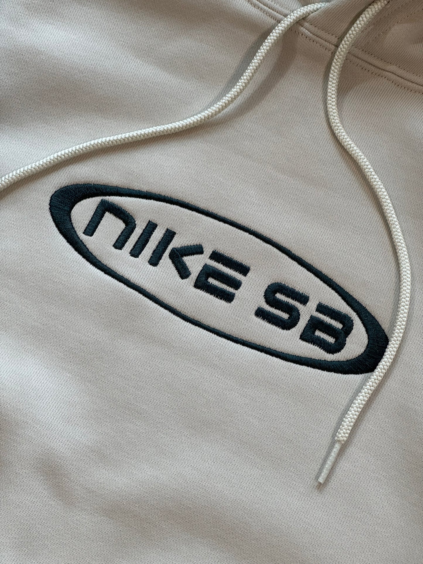 Nike SB " Vintage " mikina s kapucí (S, M)